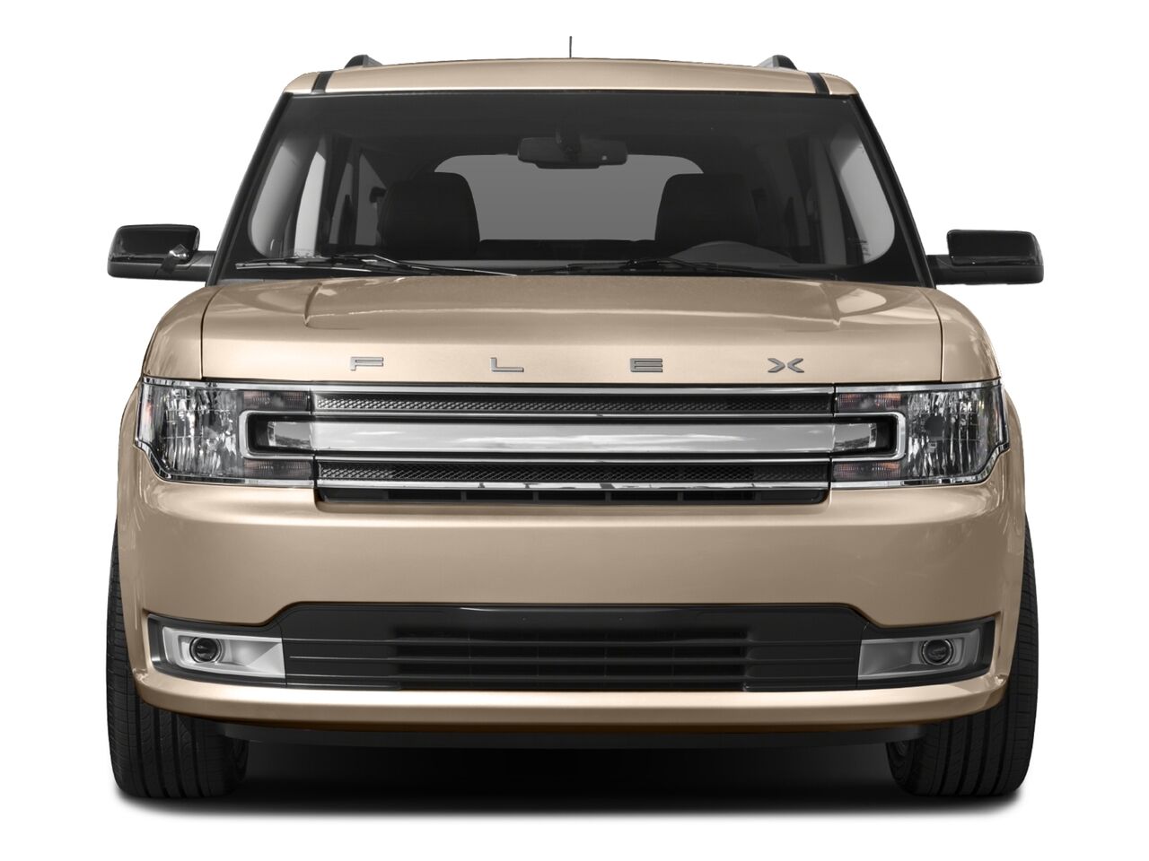 2017 Ford Flex SEL Mesa AZ