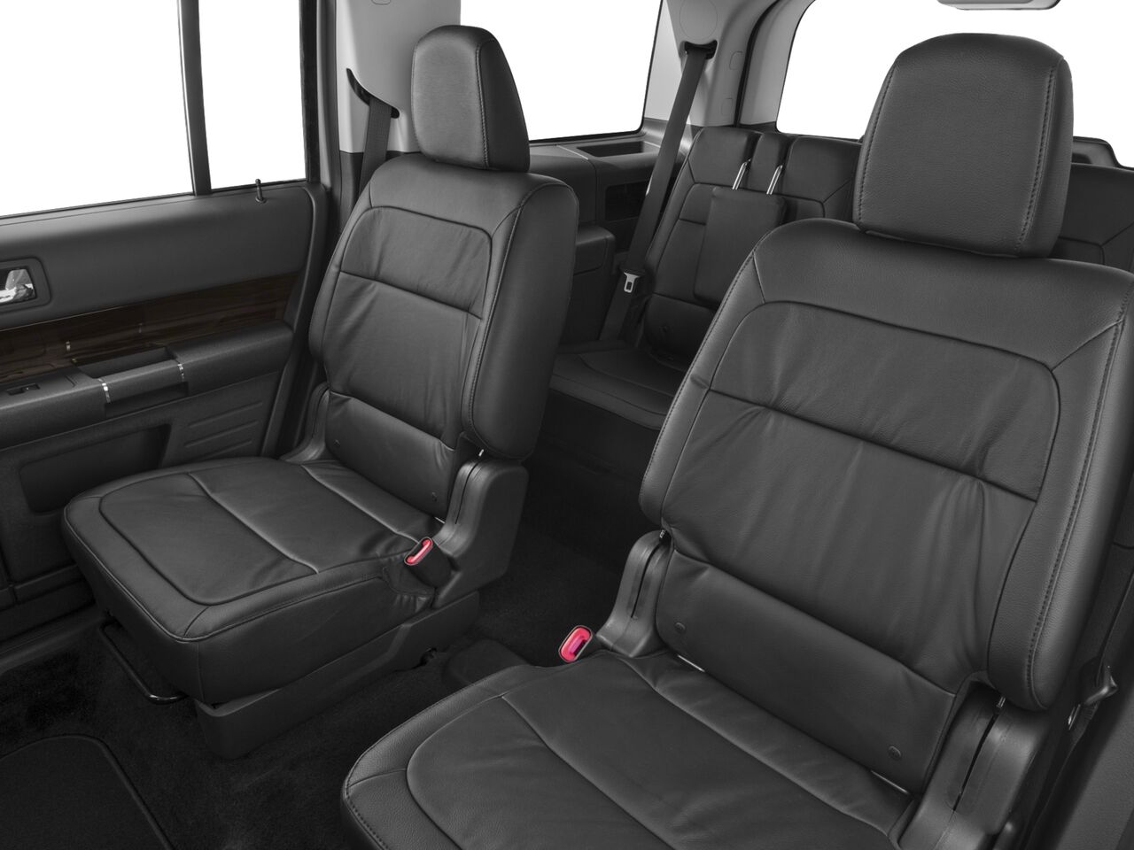 2017 Ford Flex SEL Mesa AZ