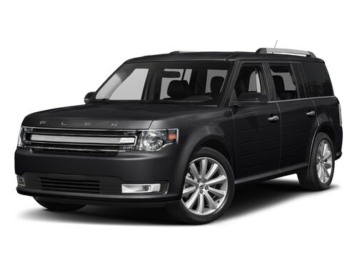 2017 Ford Flex SEL Tampa FL 2017 Ford Flex SEL Tampa FL