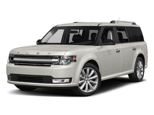 2017 Ford Flex SEL Tampa FL 2017 Ford Flex SEL Tampa FL