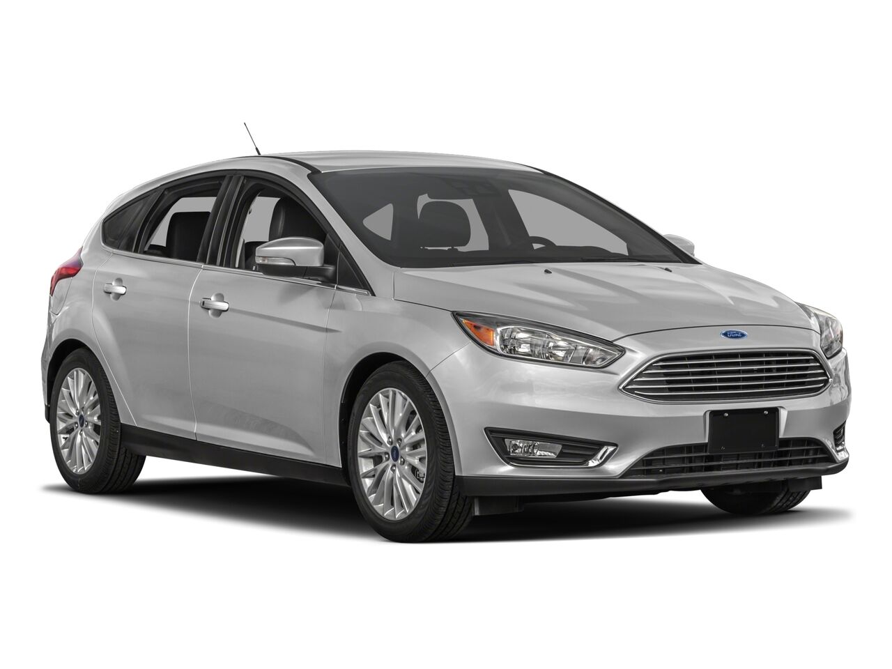 2017 Ford Focus - SD Titanium Hot Springs AR