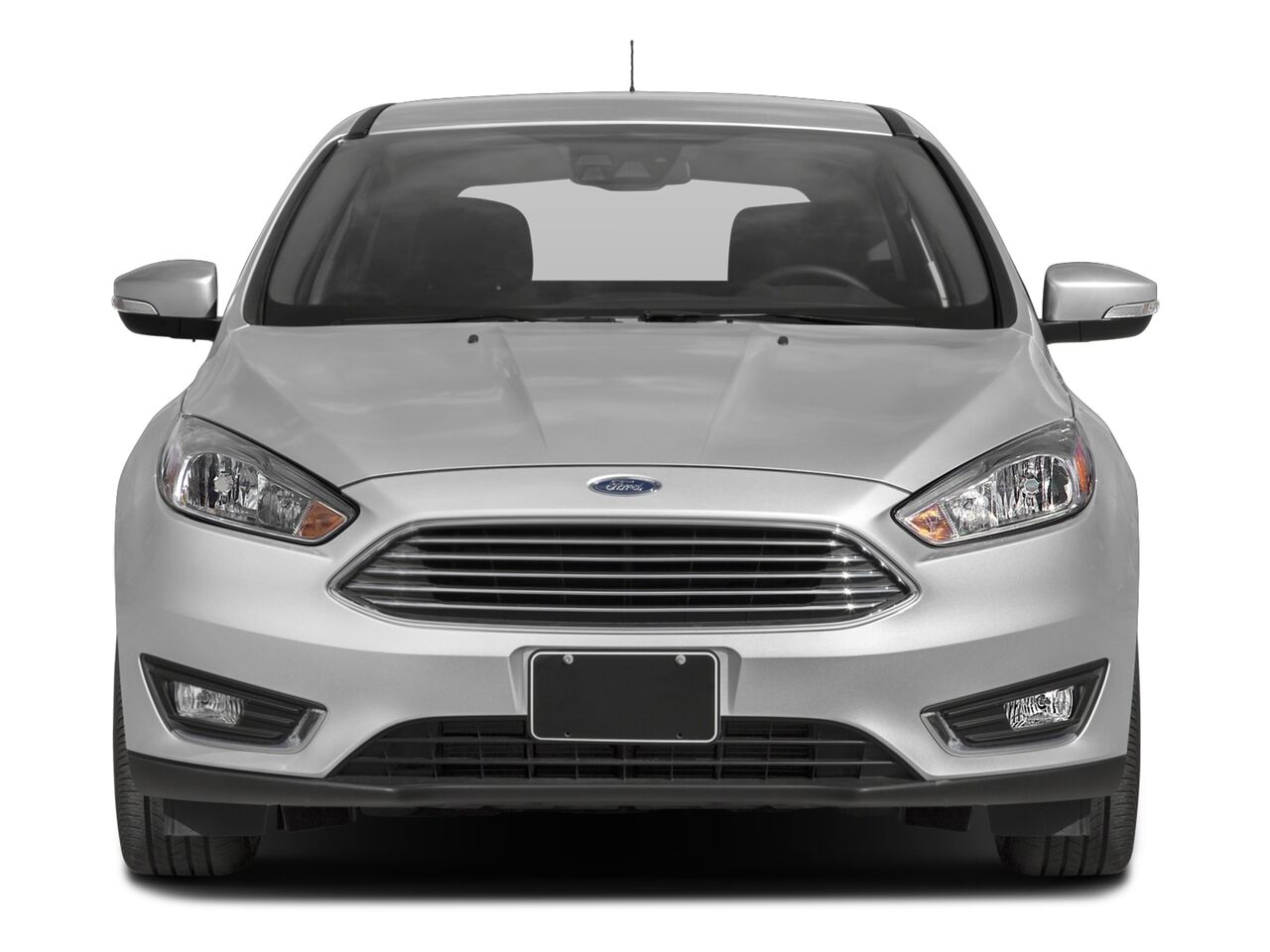 2017 Ford Focus - SD Titanium Hot Springs AR