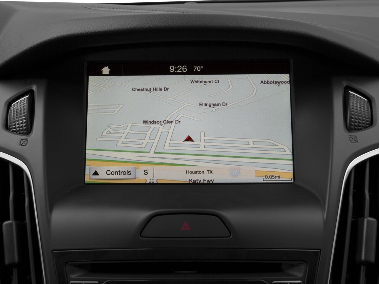 2017 Ford Focus - SD Titanium Hot Springs AR