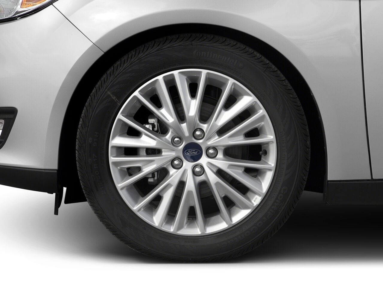 2017 Ford Focus - SD Titanium Hot Springs AR