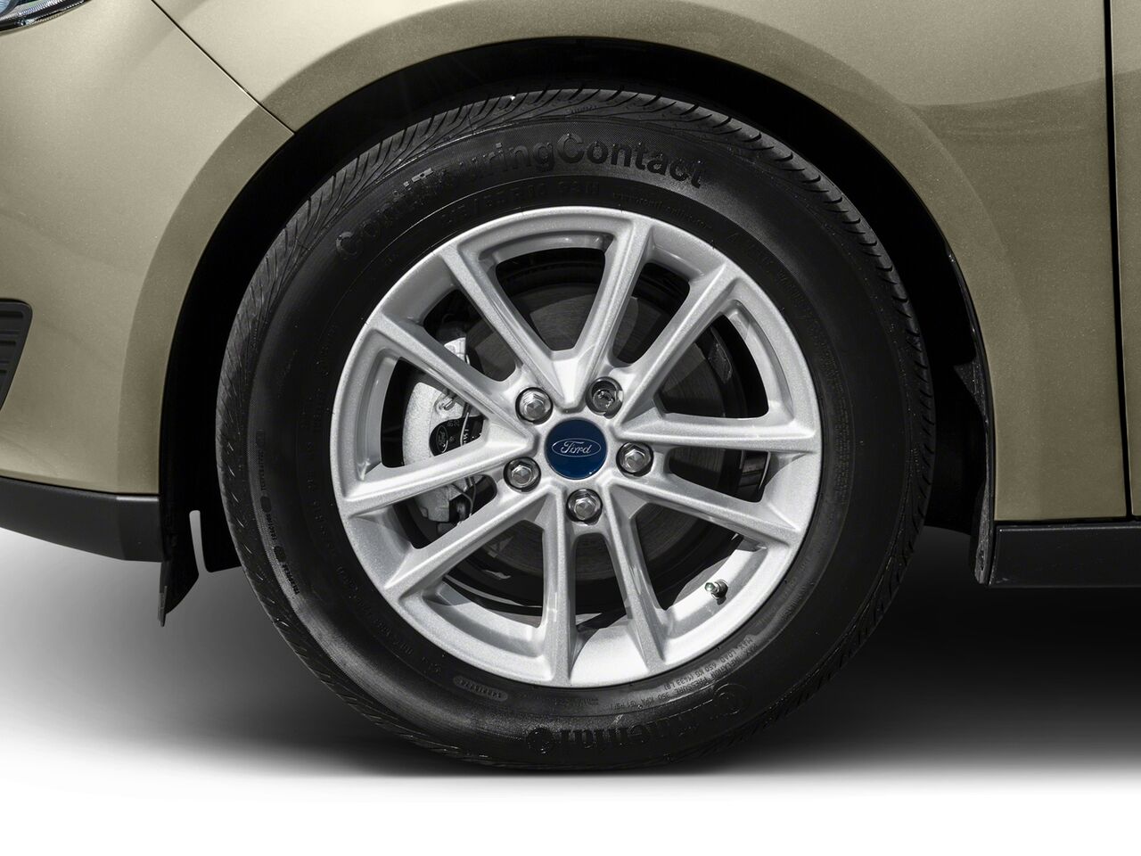 2017 Ford Focus S Roseville CA