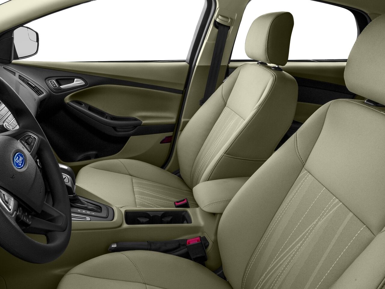 2017 Ford Focus S San Clemente CA