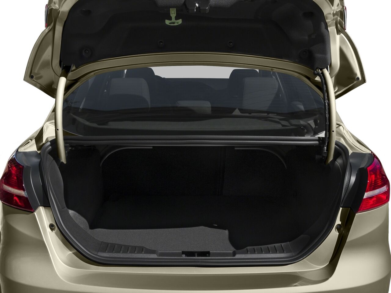 2017 Ford Focus S San Clemente CA