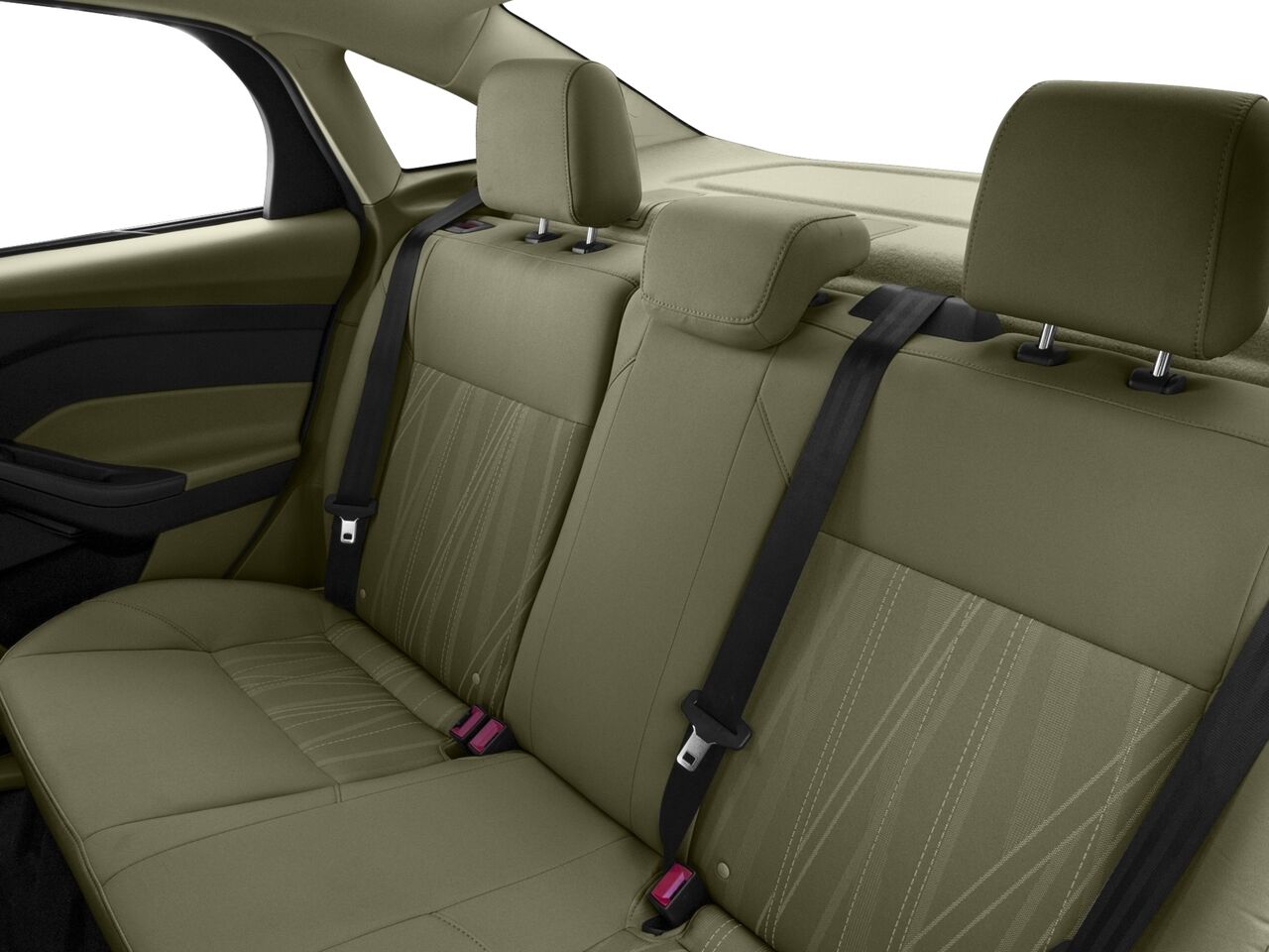 2017 Ford Focus S San Clemente CA