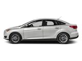 2017 Ford Focus S San Clemente CA