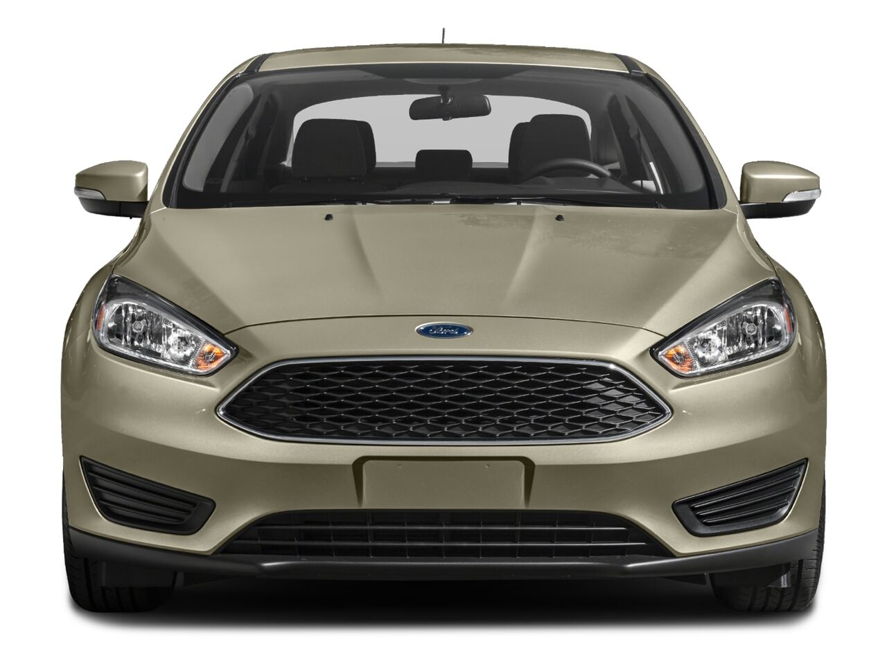 2017 Ford Focus SE Uvalde TX