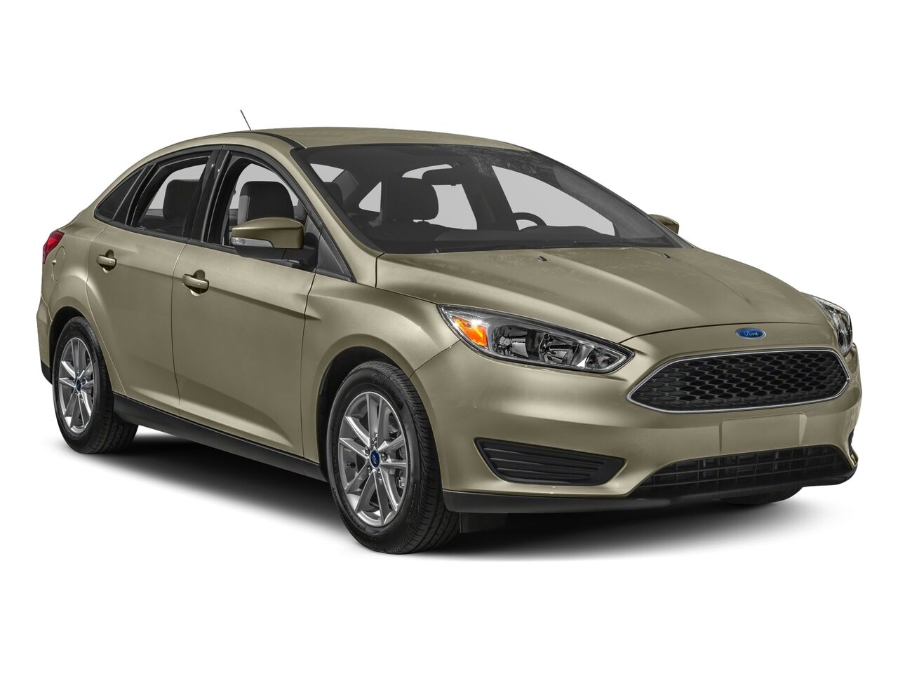 2017 Ford Focus SE Uvalde TX