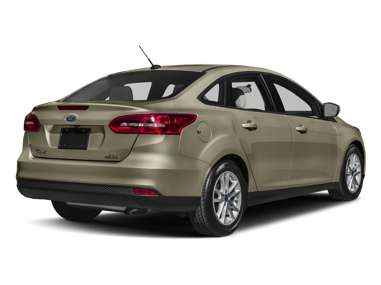 2017 Ford Focus SE Houston TX