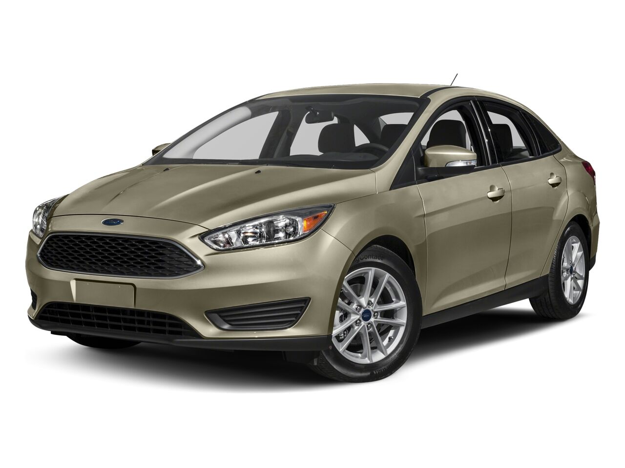2017 Ford Focus SE Houston TX