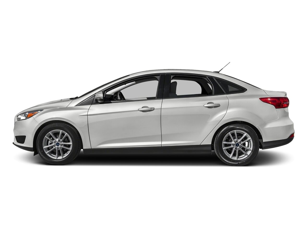 2017 Ford Focus SE Houston TX