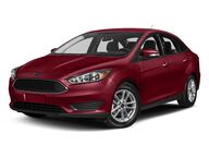 2017 Ford Focus SE Memphis TN 2017 Ford Focus SE Memphis TN