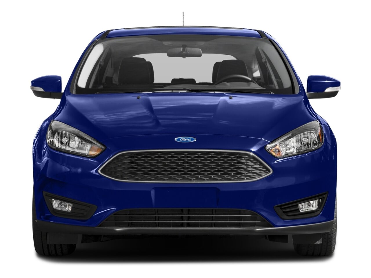 2017 Ford Focus SE Roseville CA