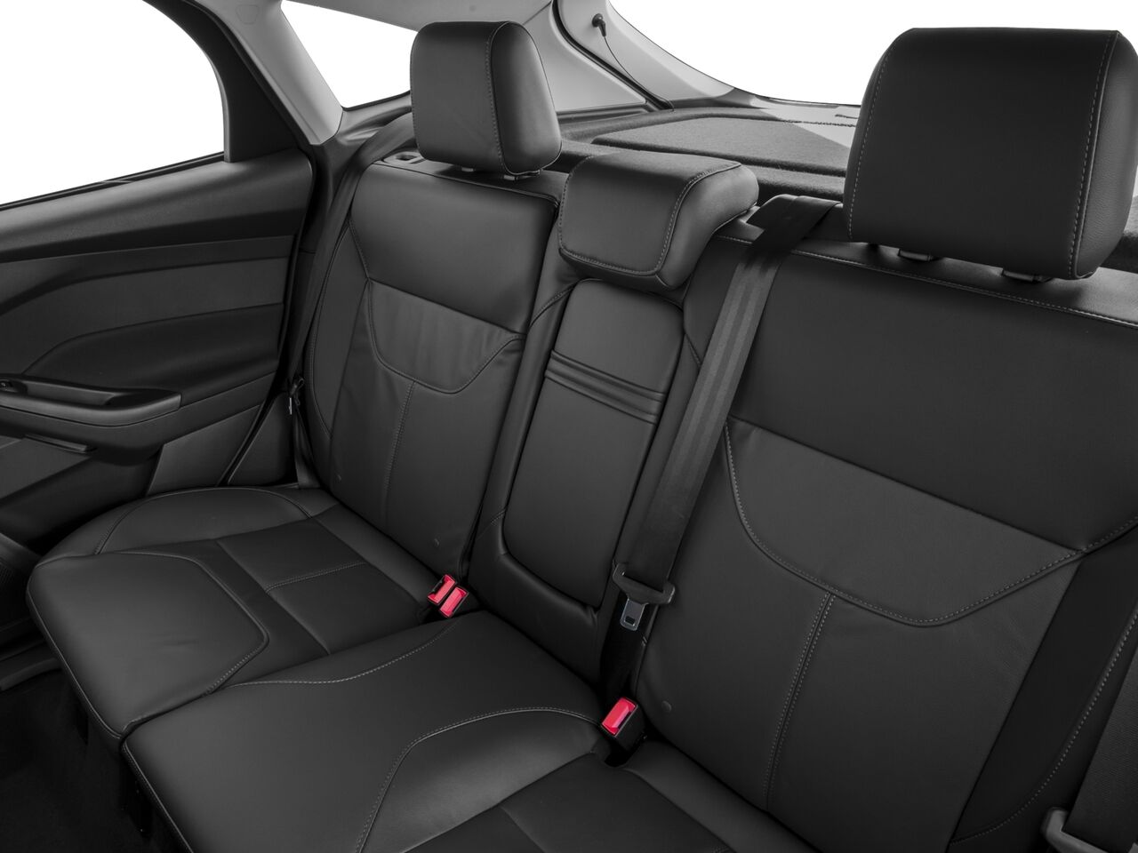 2017 Ford Focus SE Roseville CA