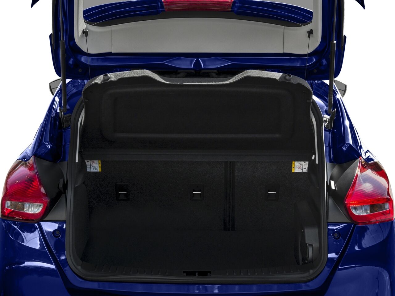 2017 Ford Focus SE Roseville CA