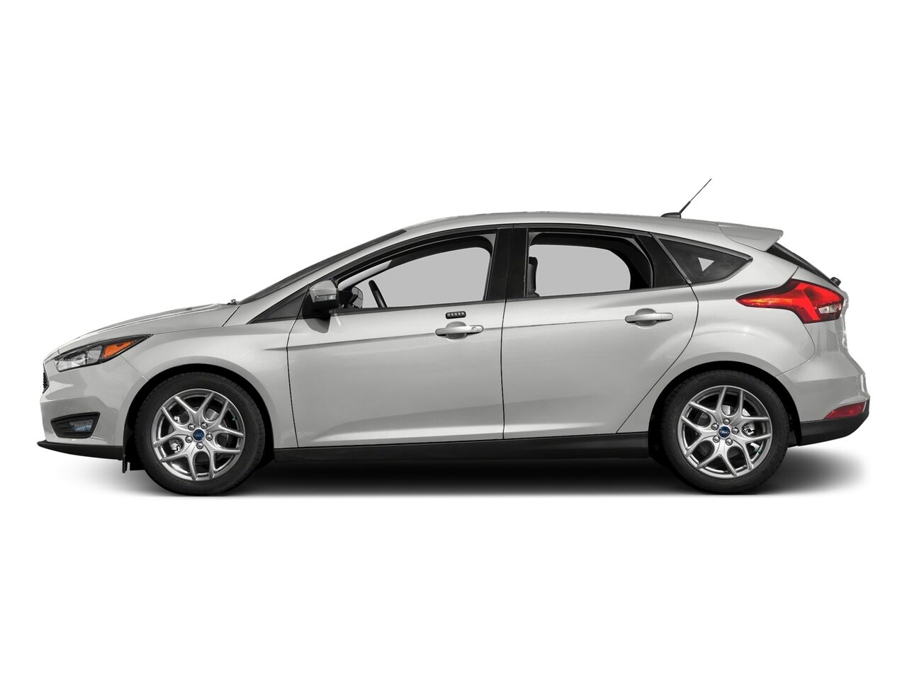 2017 Ford Focus SE San Antonio TX