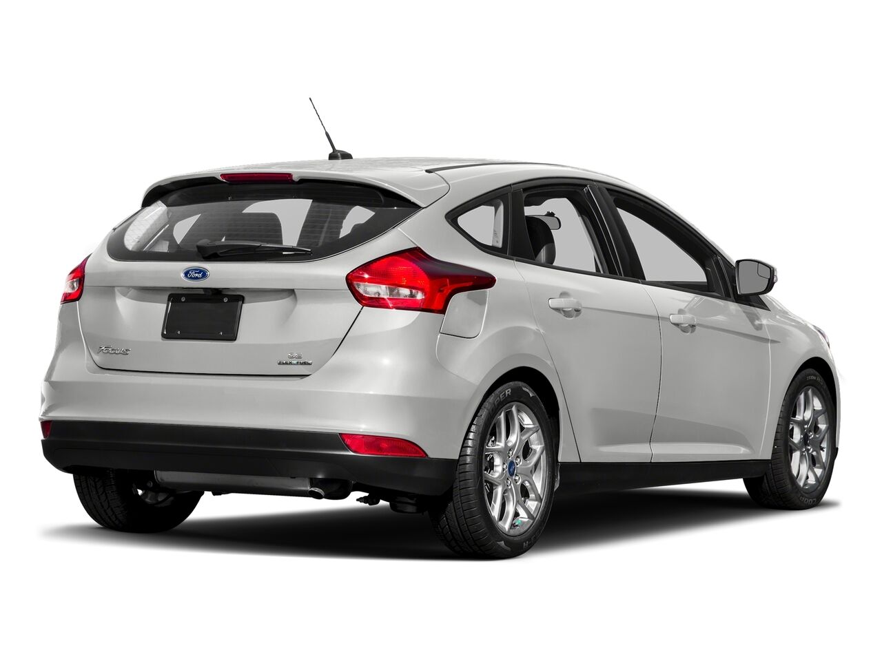 2017 Ford Focus SE San Antonio TX