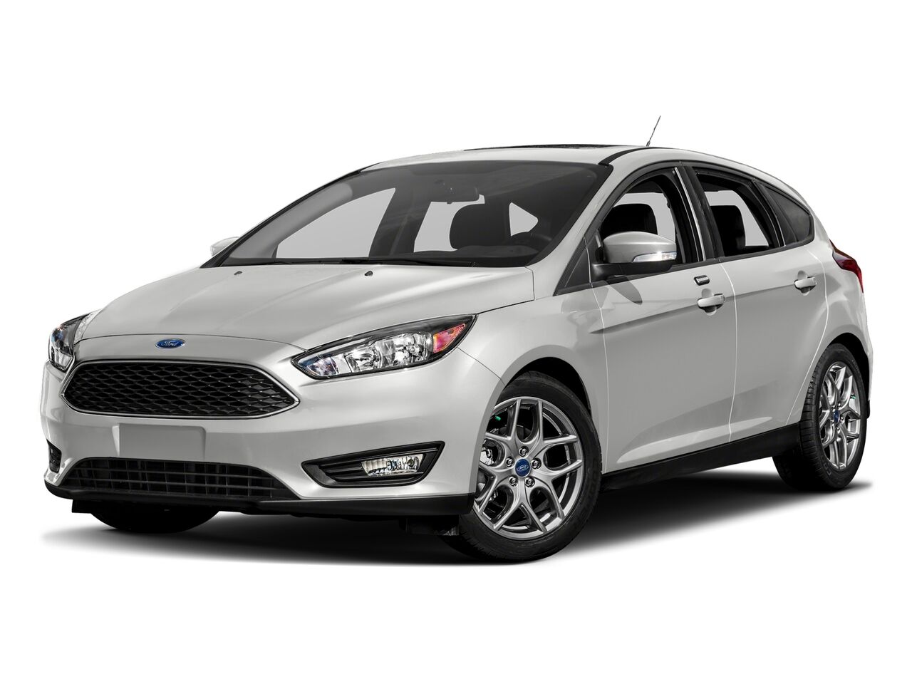 2017 Ford Focus SE San Antonio TX