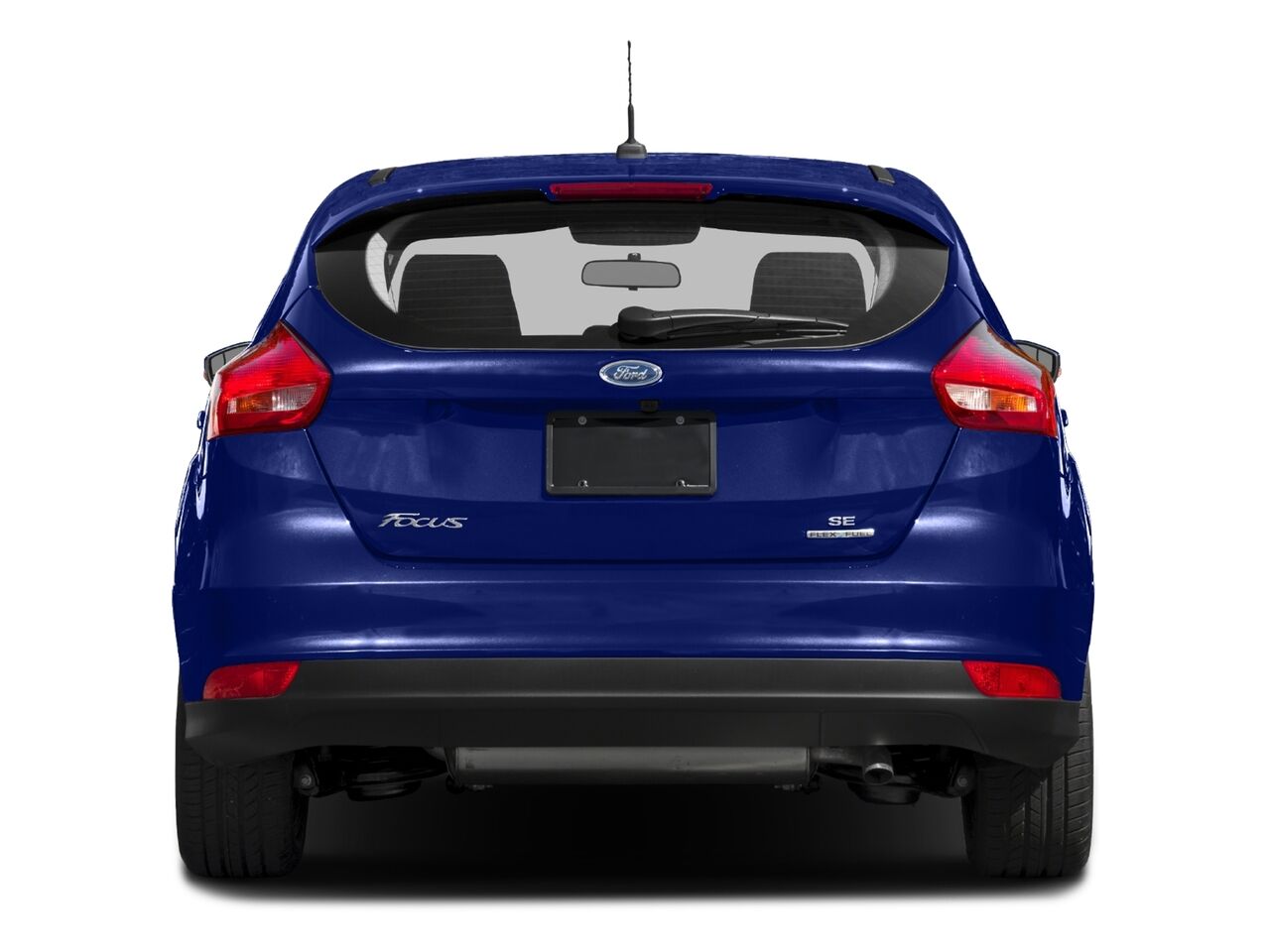 2017 Ford Focus SE San Clemente CA