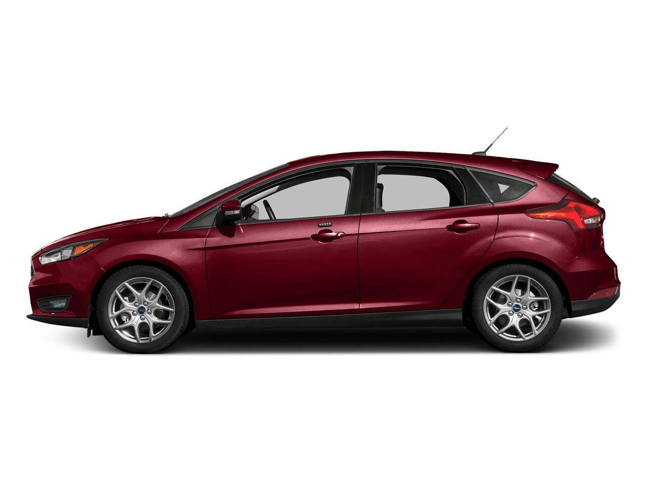 2017 Ford Focus SE San Clemente CA