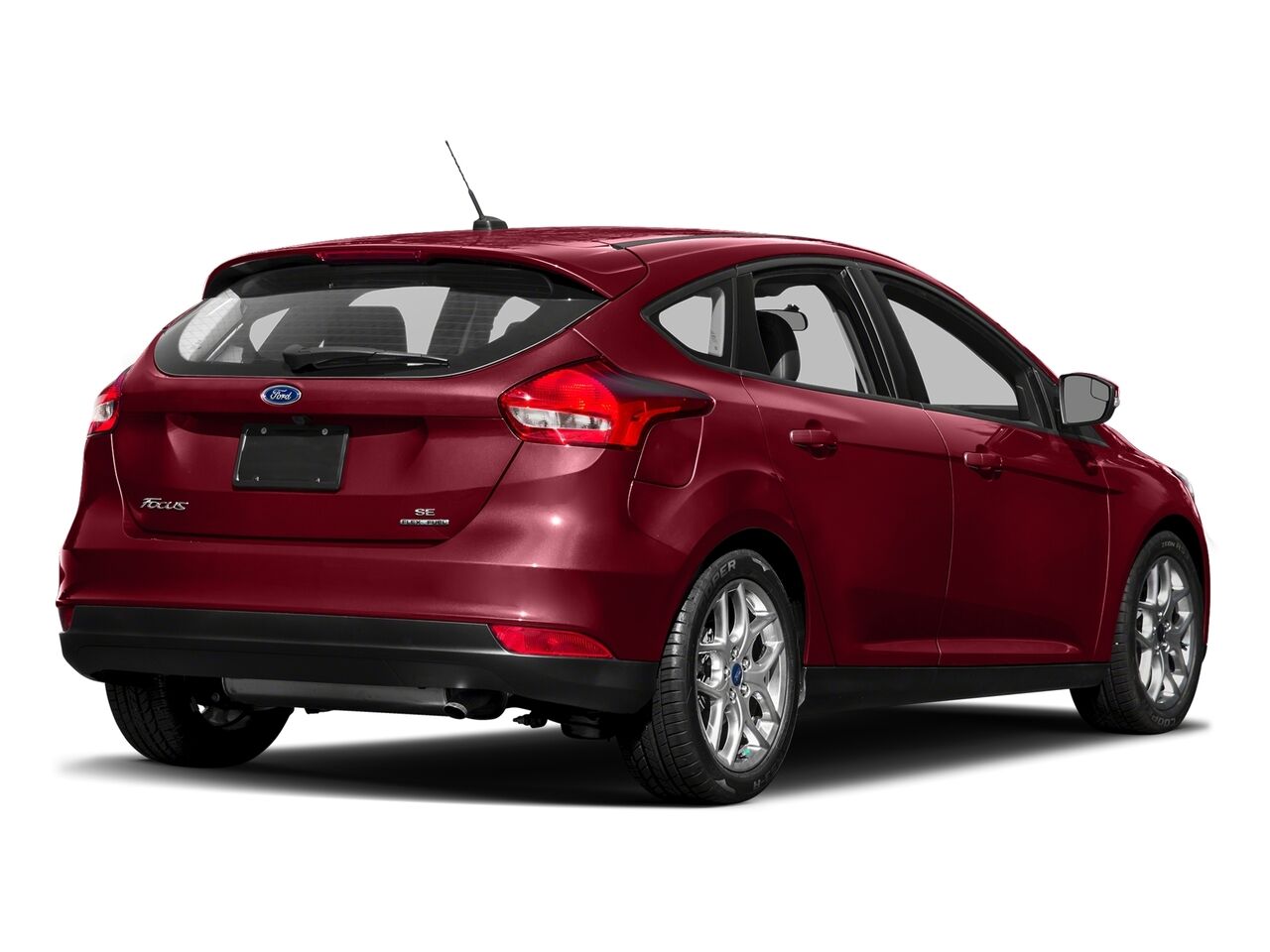 2017 Ford Focus SE San Clemente CA