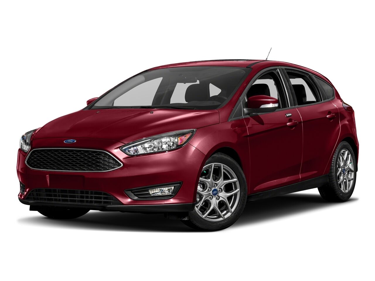 2017 Ford Focus SE San Clemente CA