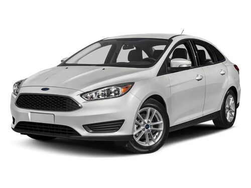 2017 Ford Focus SE Tampa FL 2017 Ford Focus SE Tampa FL