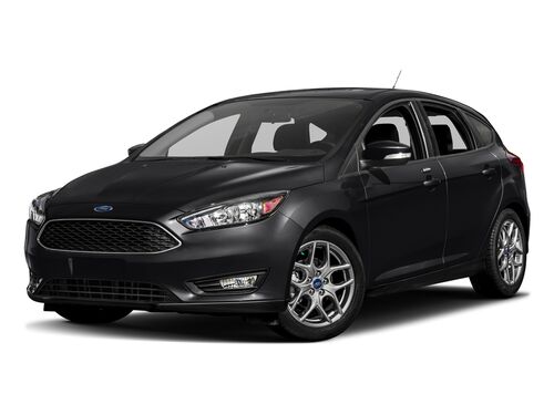 2017 Ford Focus SE Tampa FL 2017 Ford Focus SE Tampa FL