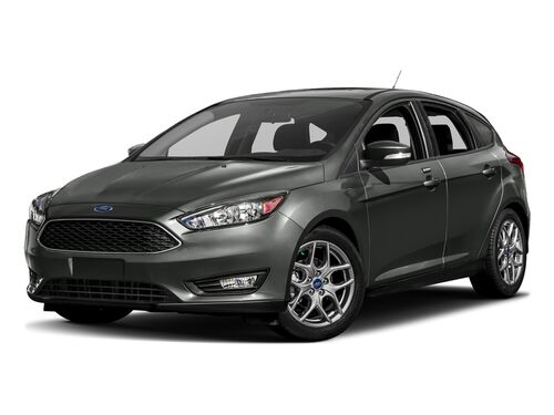 2017 Ford Focus SE Tampa FL 2017 Ford Focus SE Tampa FL