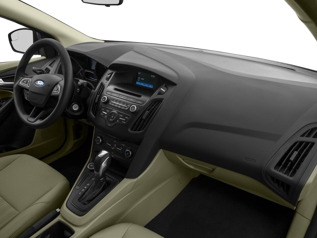 2017 Ford Focus SE Tucson AZ