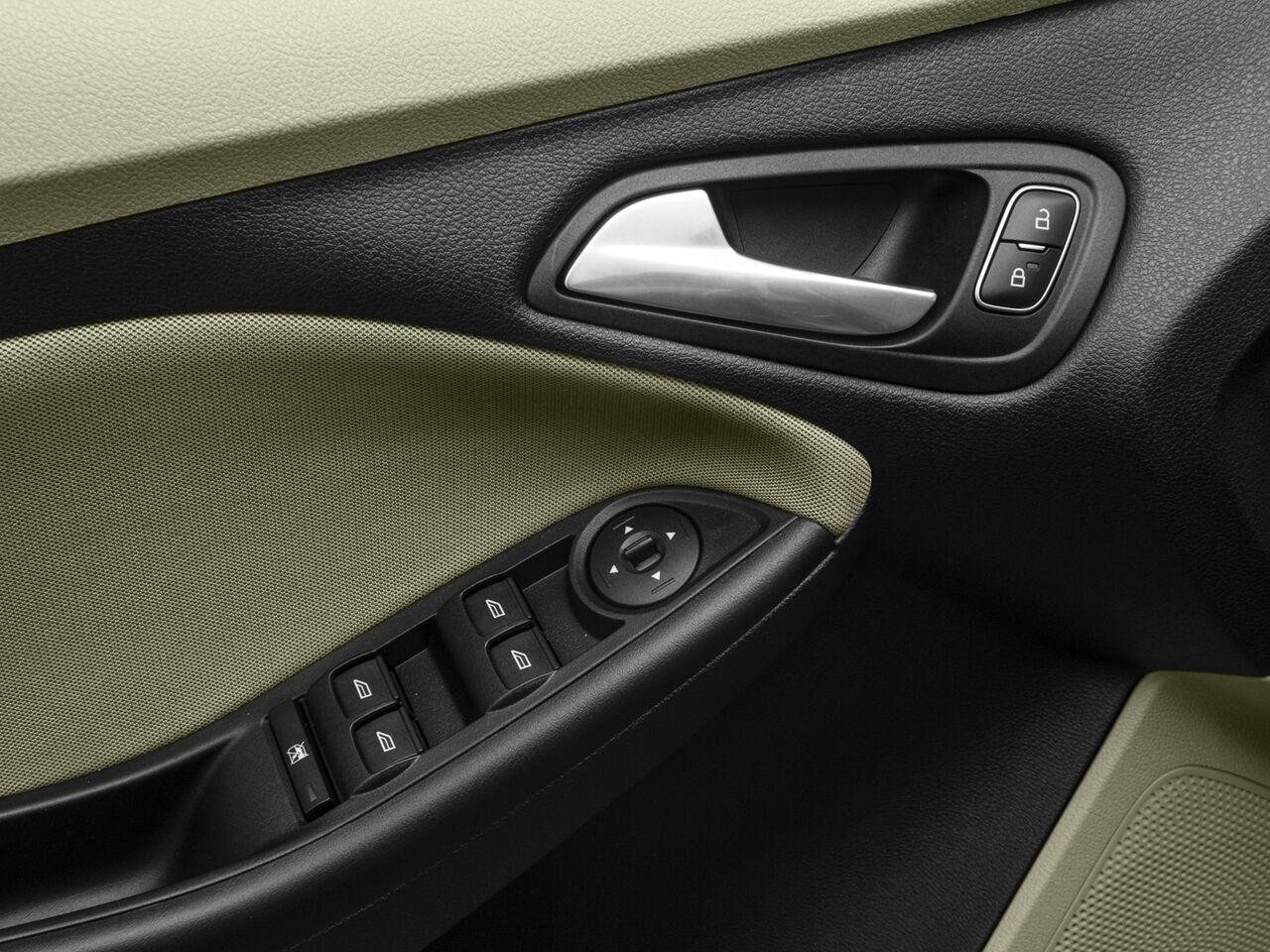 2017 Ford Focus SE Tucson AZ