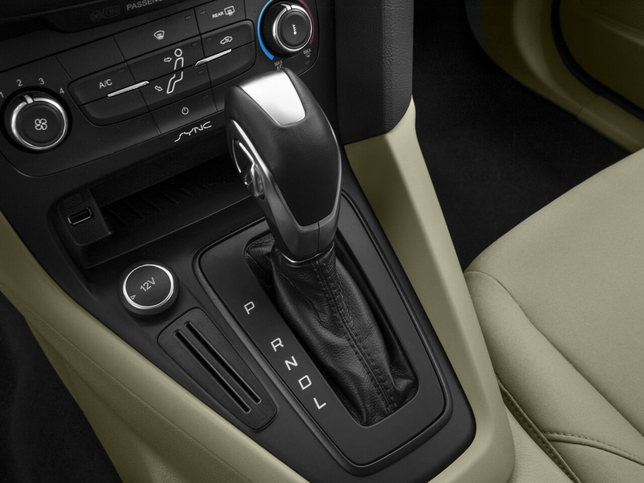 2017 Ford Focus SE Tucson AZ
