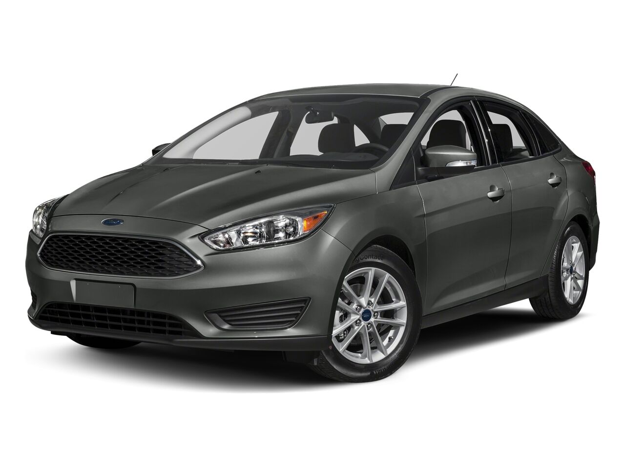 2017 Ford Focus SE Tucson AZ