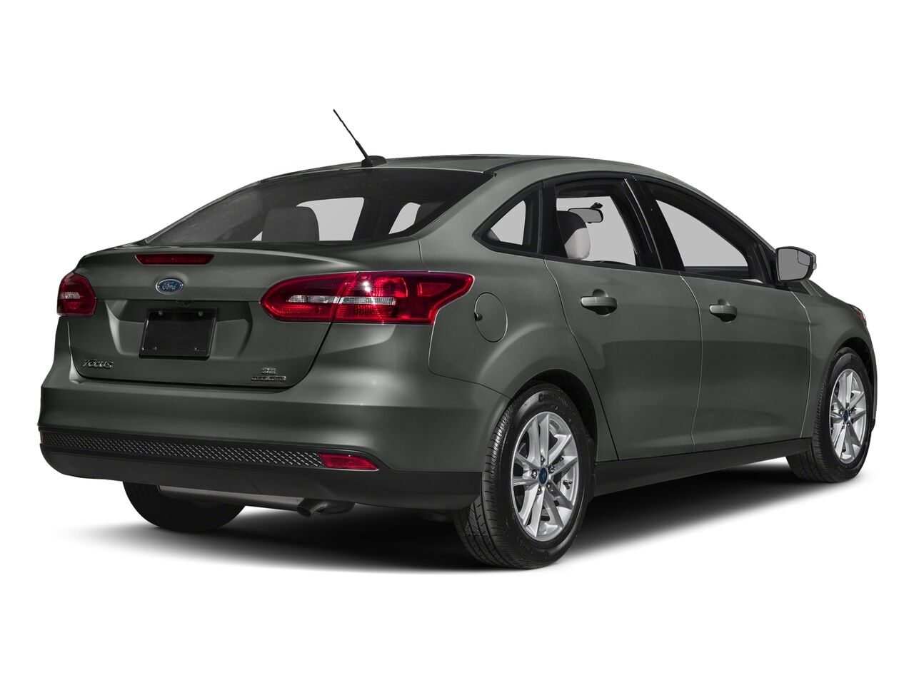 2017 Ford Focus SE Tucson AZ