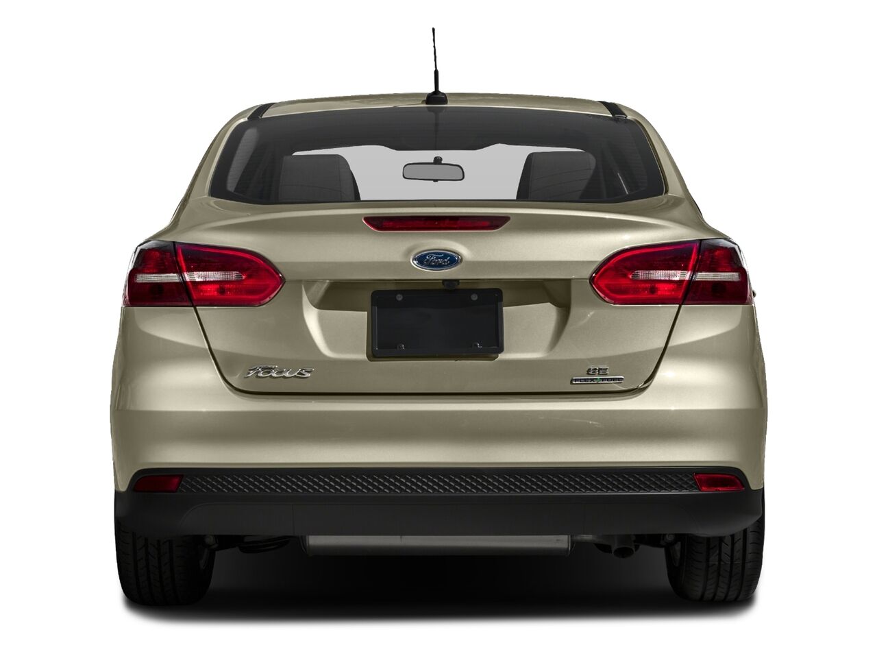 2017 Ford Focus SEL Edmonton AB