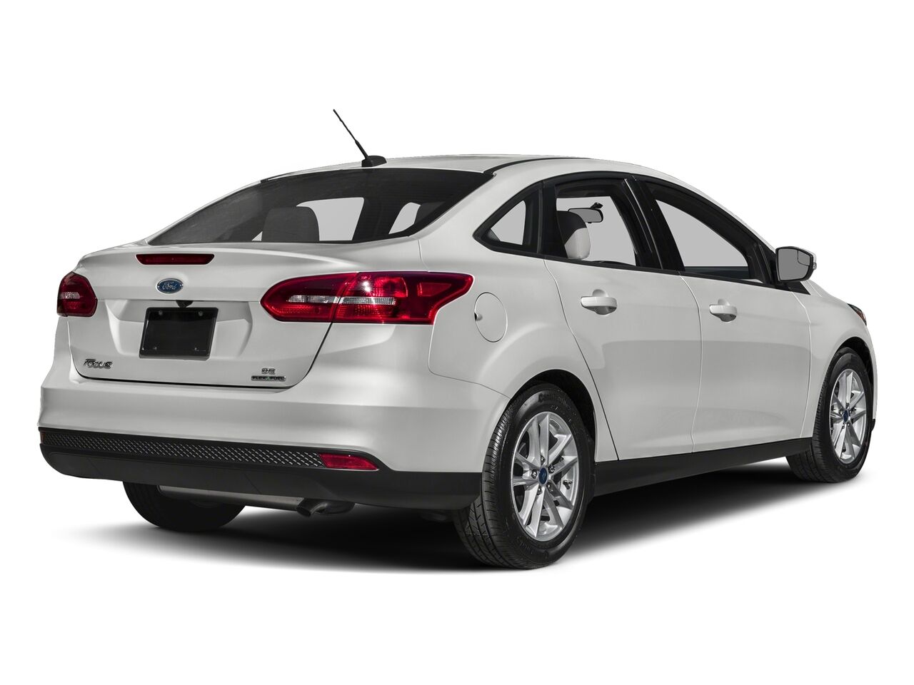 2017 Ford Focus SEL Edmonton AB