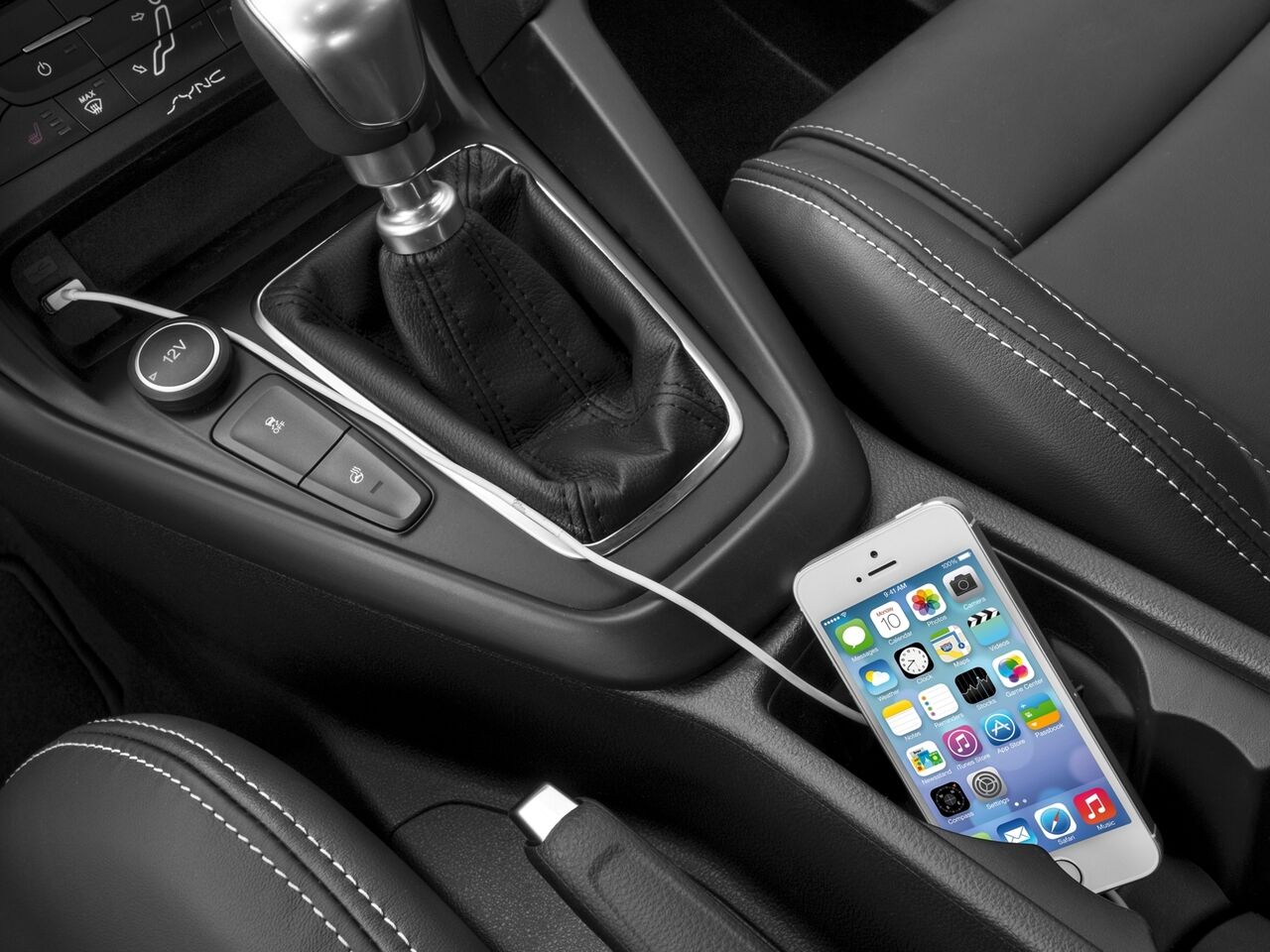 2017 Ford Focus ST Irving TX