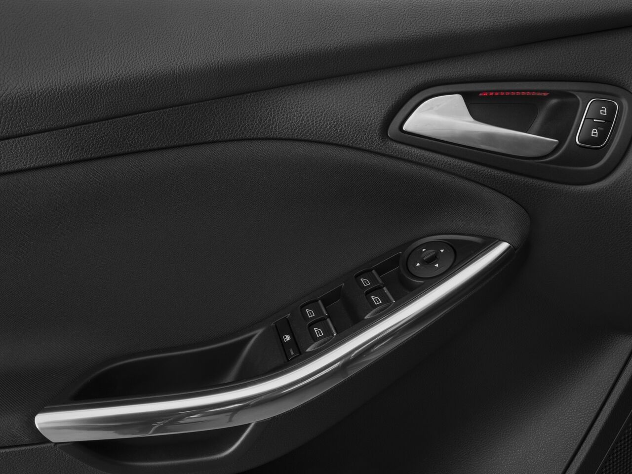 2017 Ford Focus ST Irving TX