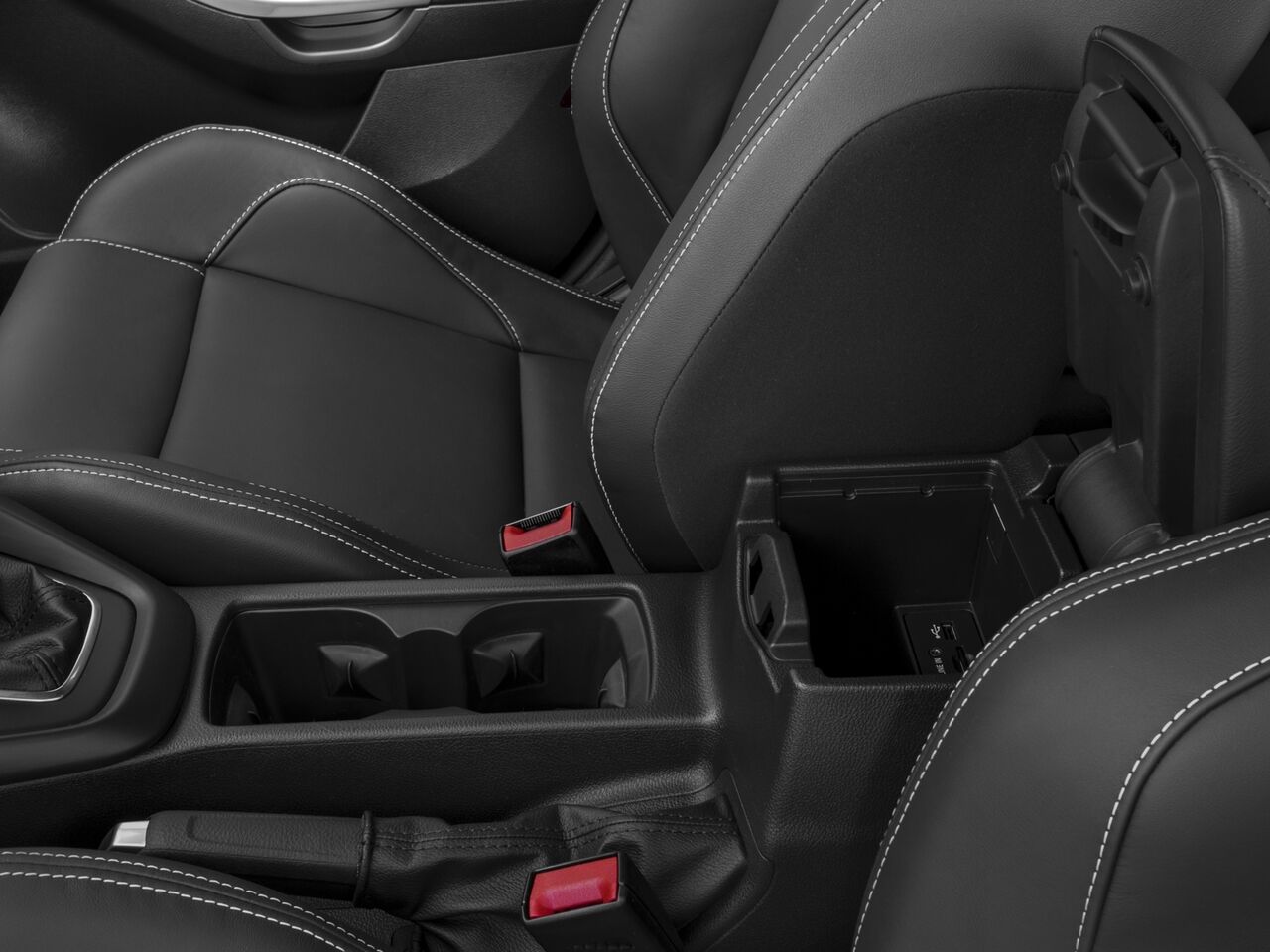 2017 Ford Focus ST Irving TX