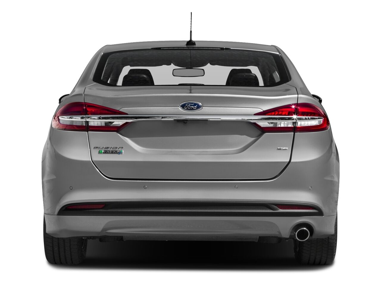 2017 Ford Fusion Energi SE Luxury Hondo TX