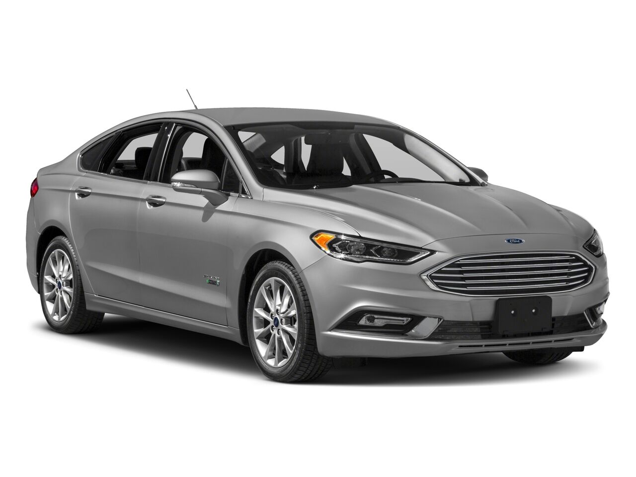 2017 Ford Fusion Energi SE Luxury Hondo TX