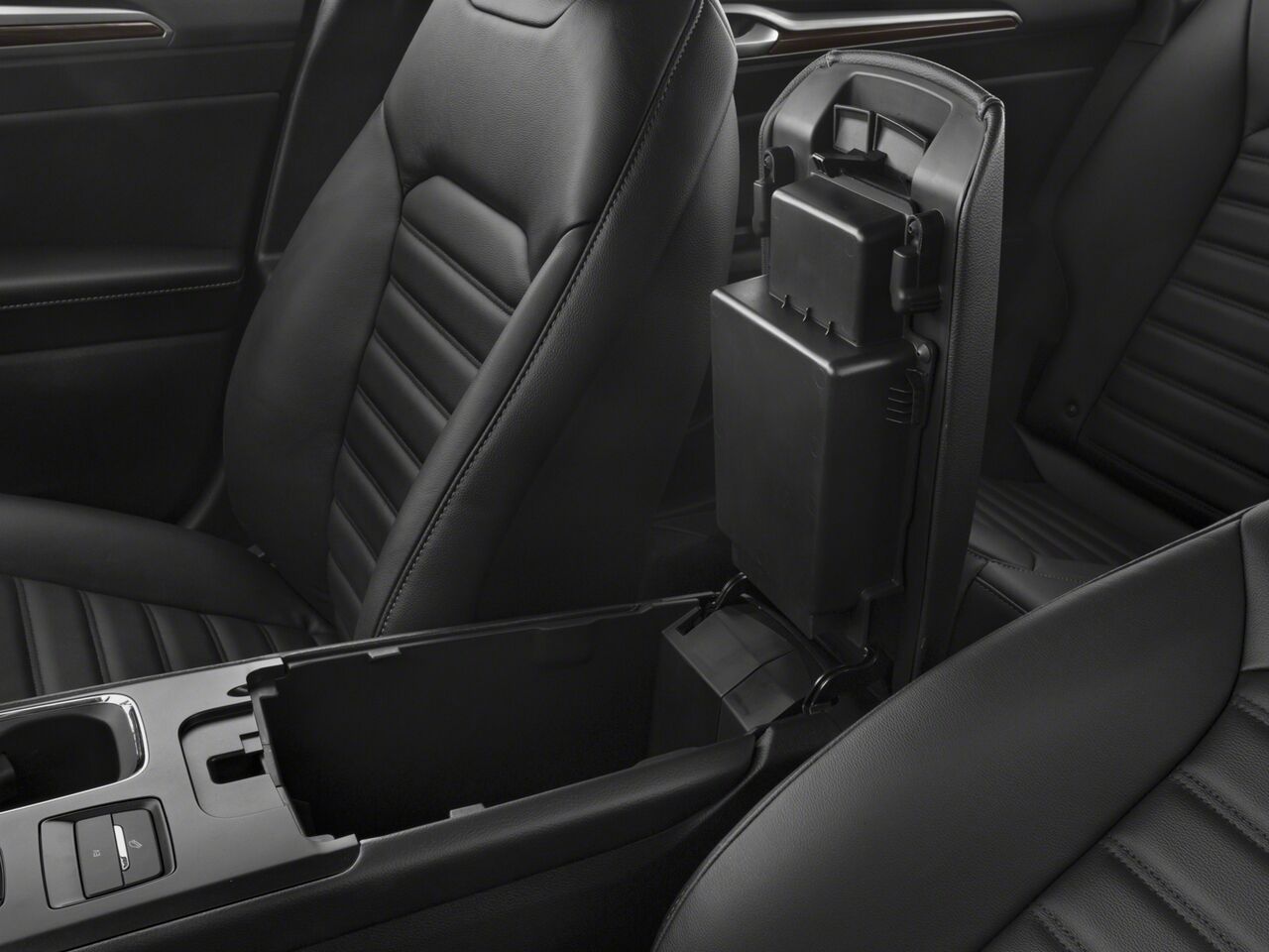 2017 Ford Fusion Energi SE Luxury Hondo TX