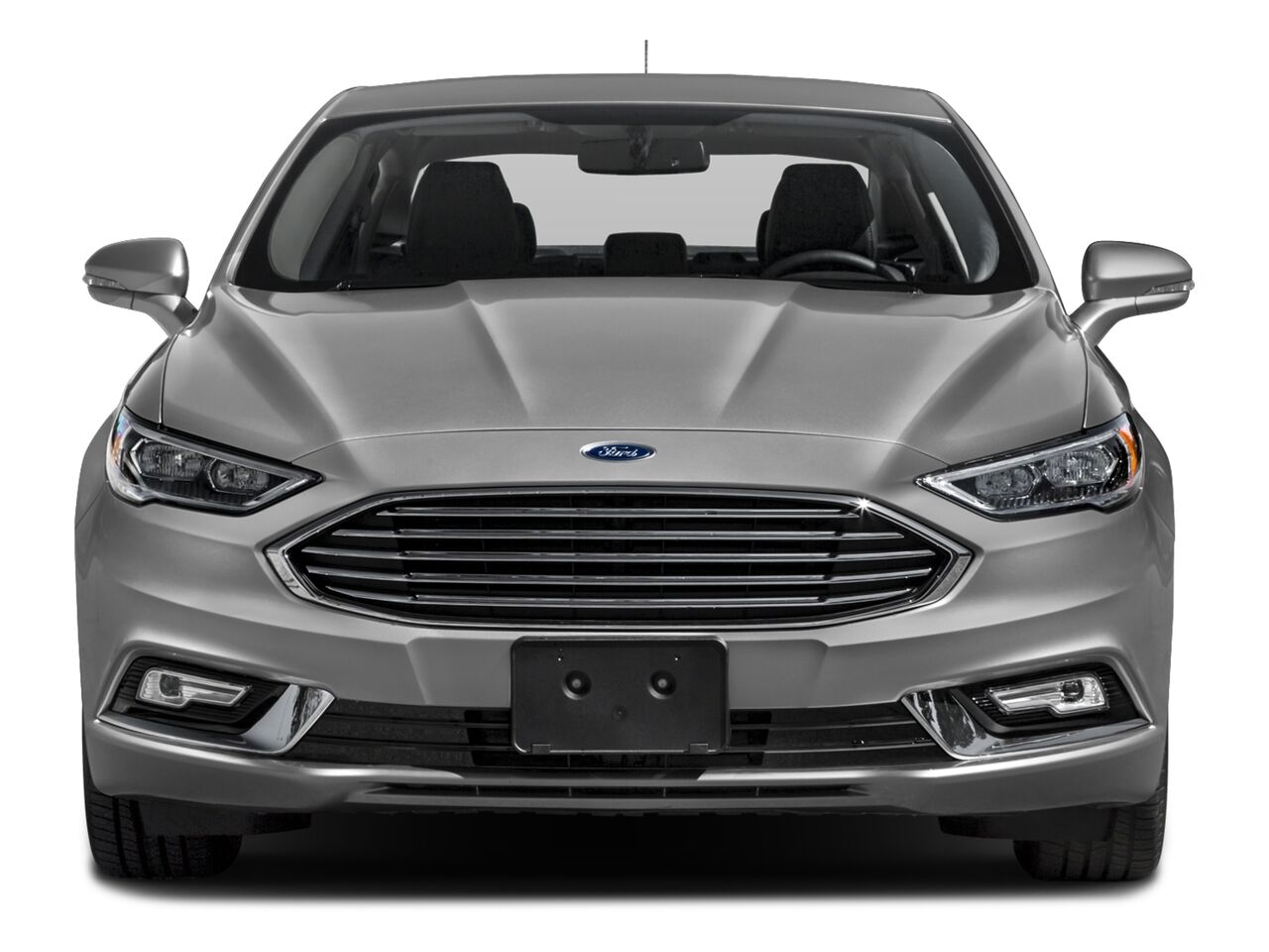 2017 Ford Fusion Energi SE Luxury Hondo TX