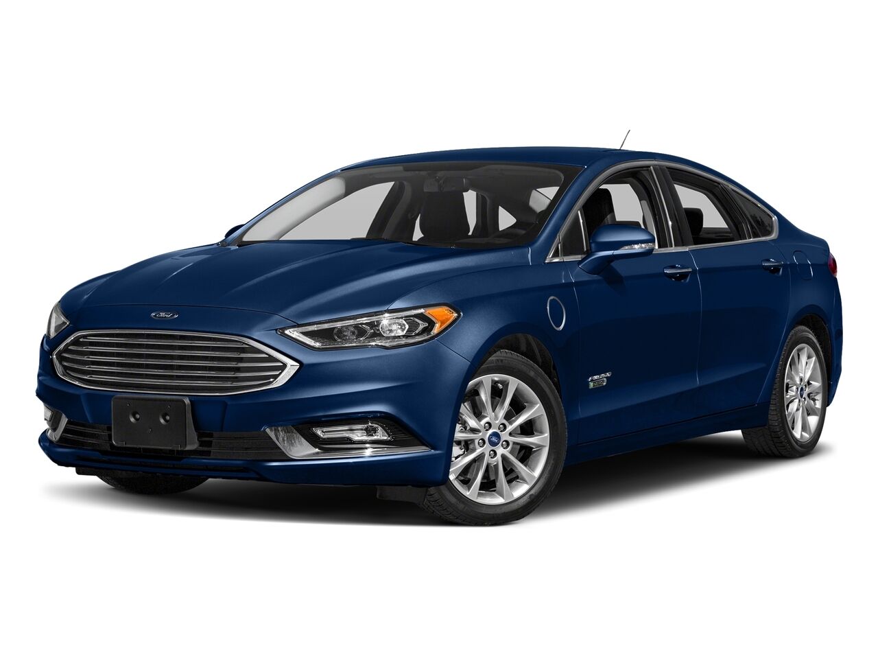 2017 Ford Fusion Energi SE Luxury