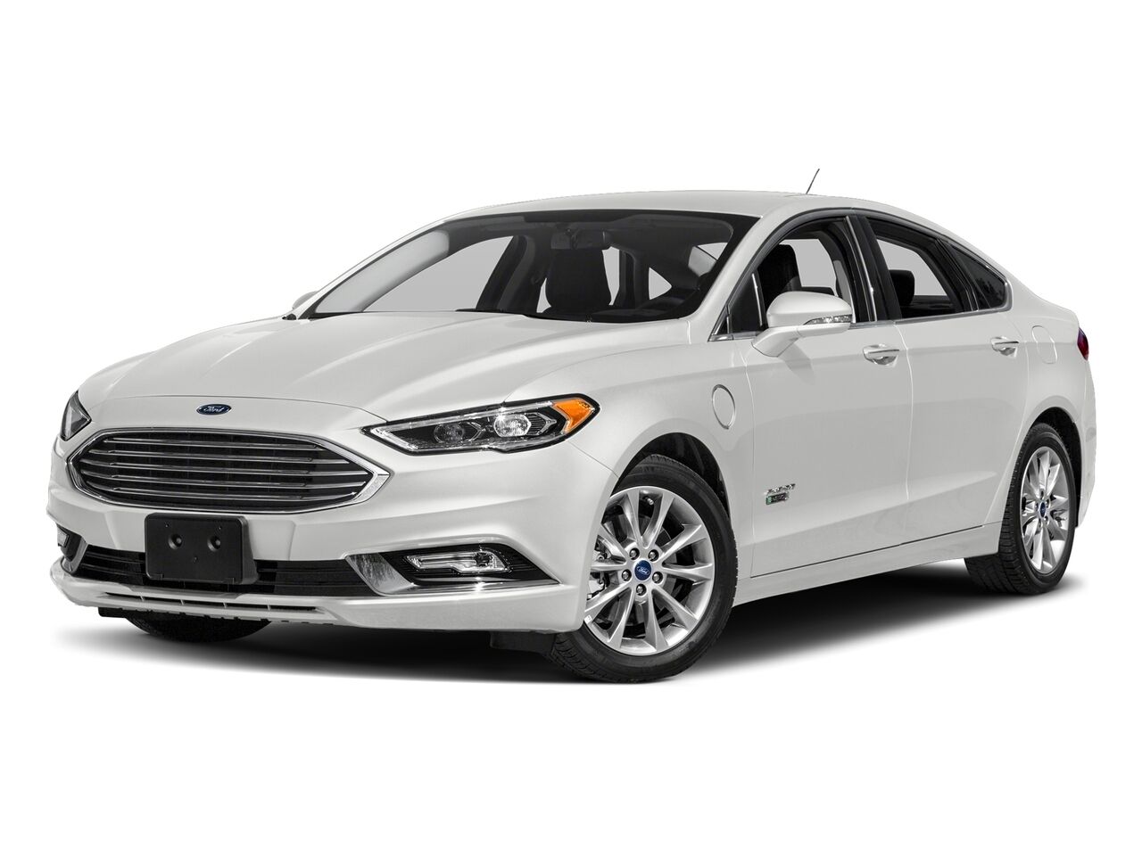 2017 Ford Fusion Energi SE Luxury