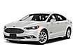 2017 Ford Fusion Energi SE Luxury