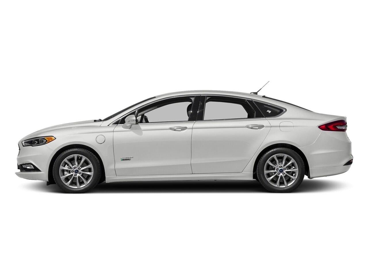 2017 Ford Fusion Energi SE Luxury